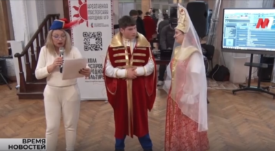 Практические тренинги Школы Мастеров