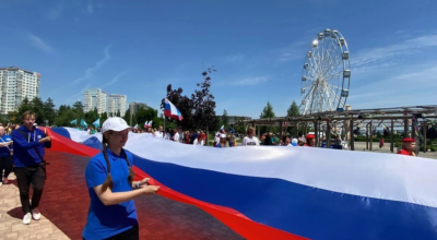 12 июня. Итоги