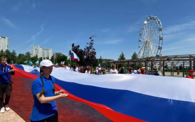 12 июня. Итоги